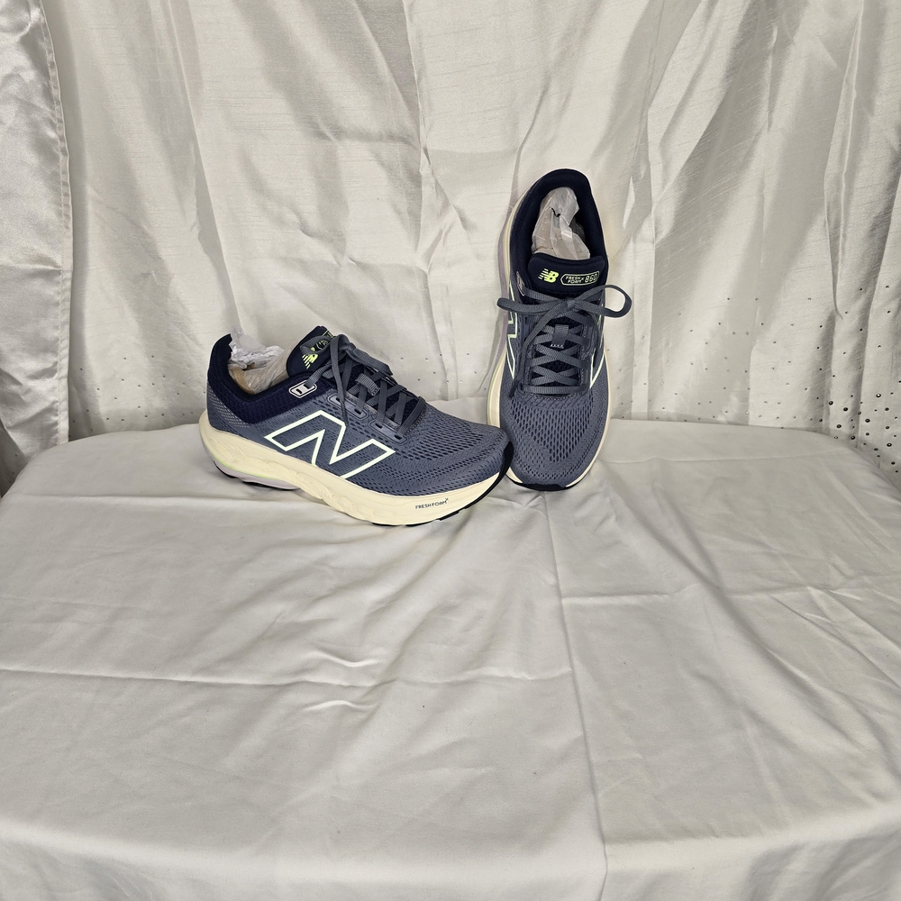 New Balance Fresh Foam X 860V14 Running Shoes, Sz 9 - Picture 11 of 13